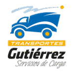 Transportes Gutierrez Logo PNG Download
