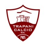Trapani Calcio Logo PNG Download