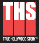True Hollywood Story Logo PNG Download