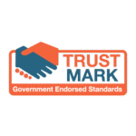Trust Mark Logo PNG Download