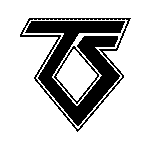 Twisted Sister Logo PNG Download