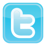 Twitter icon Logo PNG Download