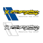 Two Brothers Racing Logo PNG Download