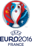 UEFA Euro 2016 Logo PNG Download