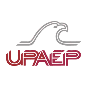 UPAEP Logo
