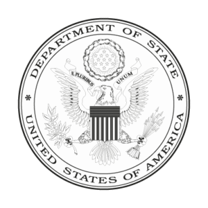 US Department of State Logo