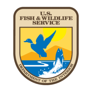US Fish Wildlife Service Logo