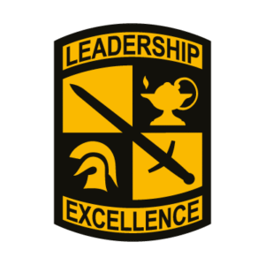 US Rotc Logo