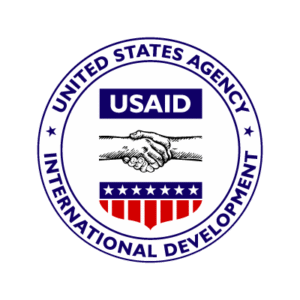 USAID Logo