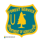 USDA Forest Service Logo PNG Download