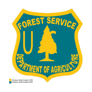 USDA Forest Service Logo