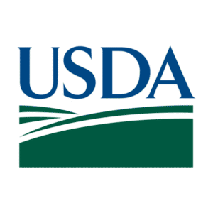 USDA Logo