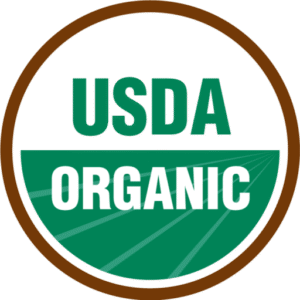 USDA Organic Logo