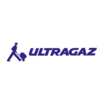 Ultragaz Logo PNG Download