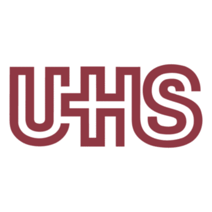 Universal Health Services Logo