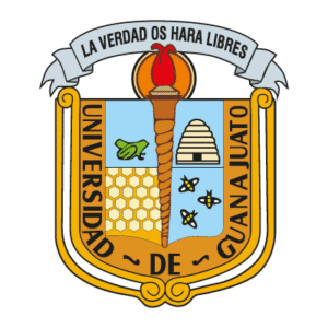 Universidad De Guanajuato Logo