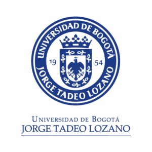 Universidad Jorge Tadeo Lozano Logo