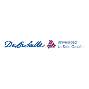 Universidad La Salle Cancun Logo