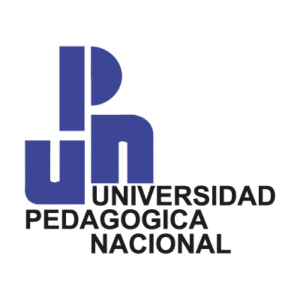 Universidad Pedagogica Nacional Logo