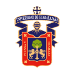 Universidad de Guadalajara Logo PNG Download