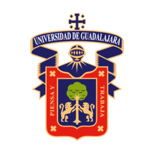 Universidad de Guadalajara Logo