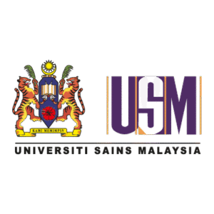 Universiti Sains Malaysia Logo