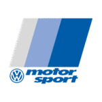 VW Motorsport Logo PNG Download