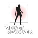 Velvet Revolver Logo PNG Download