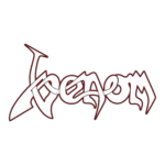 Venom Logo PNG Download