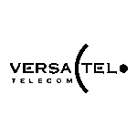VersaTel Telecom Logo PNG Download