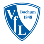 VfL Bochum Logo PNG Download