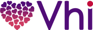Vhi Healthcare Logo