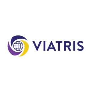 Viatris Logo