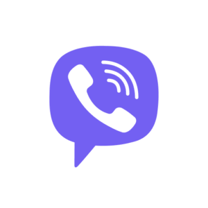 Viber icon Logo