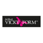 Vicky Form Logo PNG Download