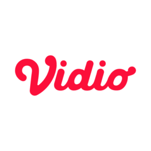 Vidio Logo
