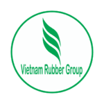 Vietnam Rubber Group Logo PNG Download