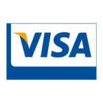 Visa Card Logo PNG Download
