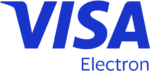 Visa Electron Logo PNG Download