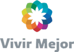 Vivir Mejor Logo PNG Download