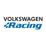 Volkswagen Racing Logo PNG Download