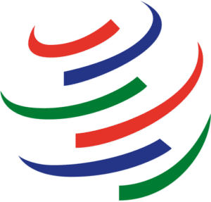 WTO icon Logo