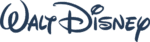 Walt Disney Logo PNG Download