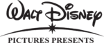Walt Disney Pictures Logo PNG Download