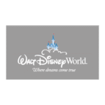 Walt Disney World Logo PNG Download