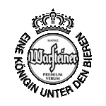 Warsteiner Black Logo PNG Download