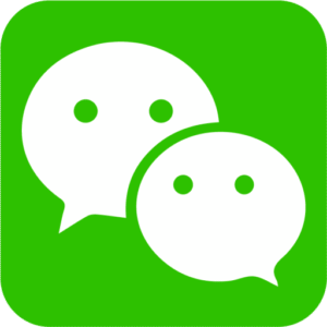WeChat App Logo