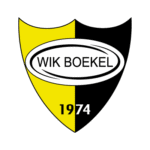 Willen is Kunnen Boekel Logo PNG Download