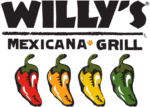 Willy's Mexicana Grill Logo PNG Download