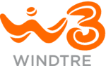 Wind Tre Logo PNG Download